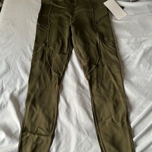 Lululemon First Mile Tech Tight